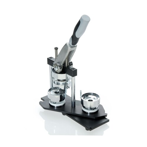 Buttonmaschine für 50mm Buttons