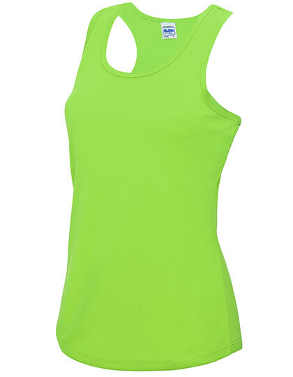 Women's Cool Vest
