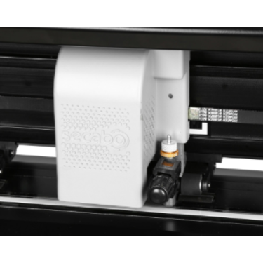 Secabo SII series- cutterhead