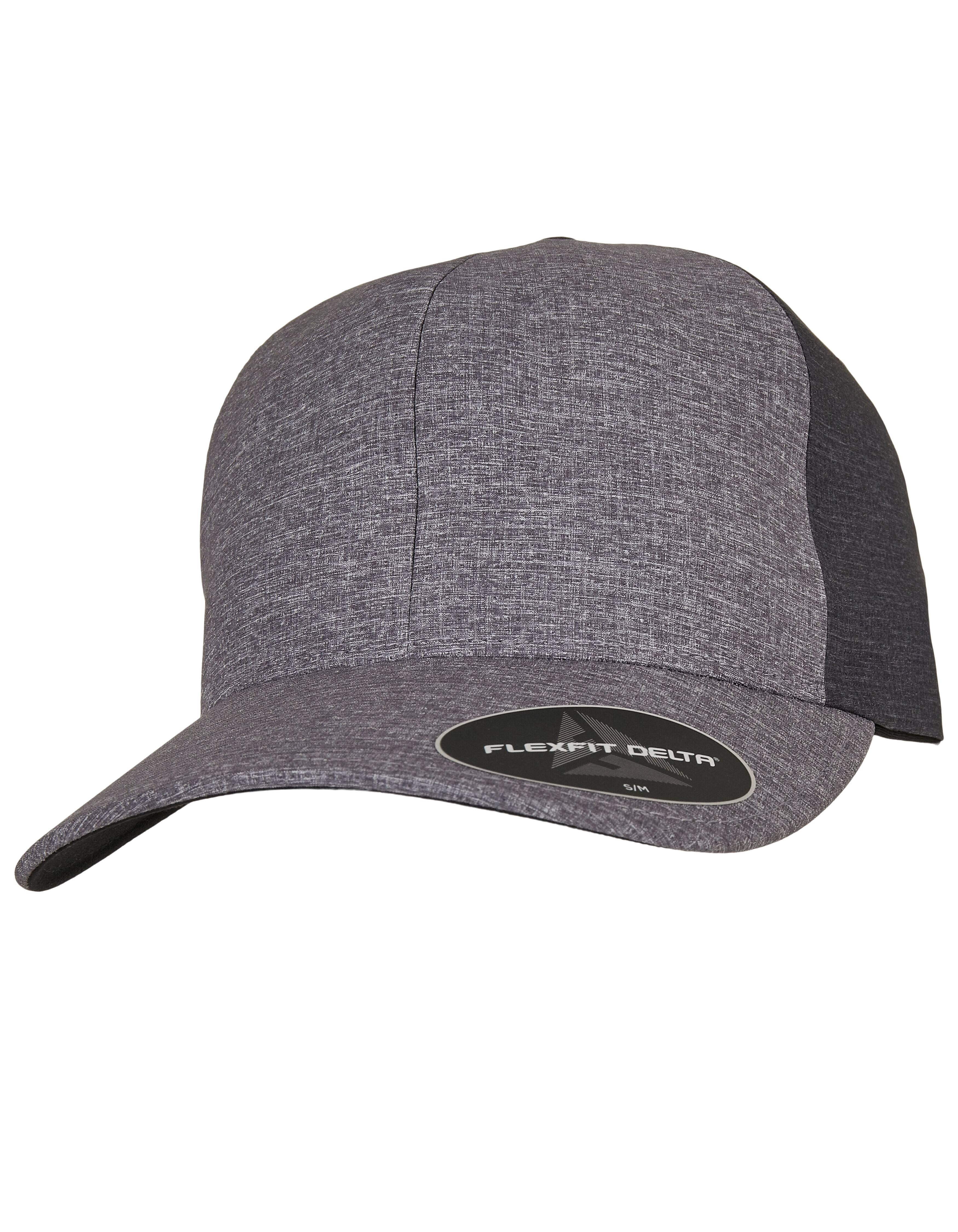 Cappello Flexfit Delta® Carbon - 2 toni