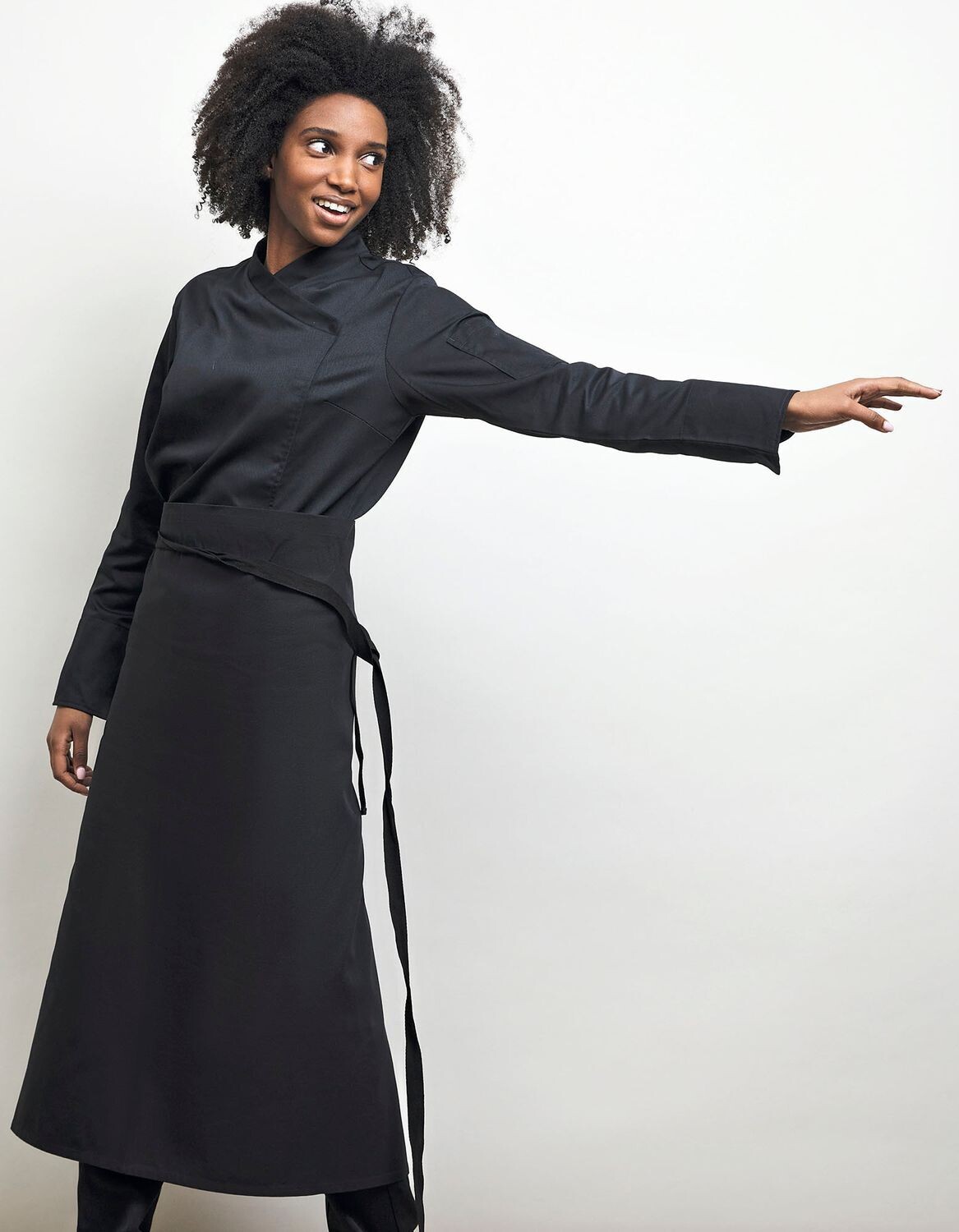 High-end Waist Apron