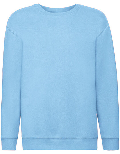 Sweat à mailles serrées 'Kids' Premium