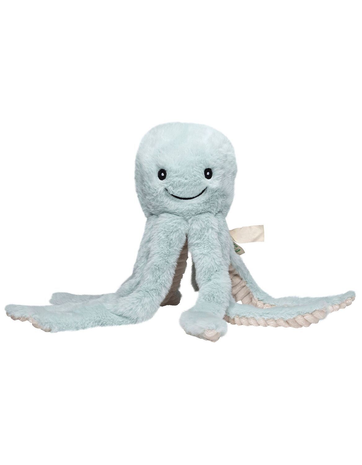 Recycle Octopus