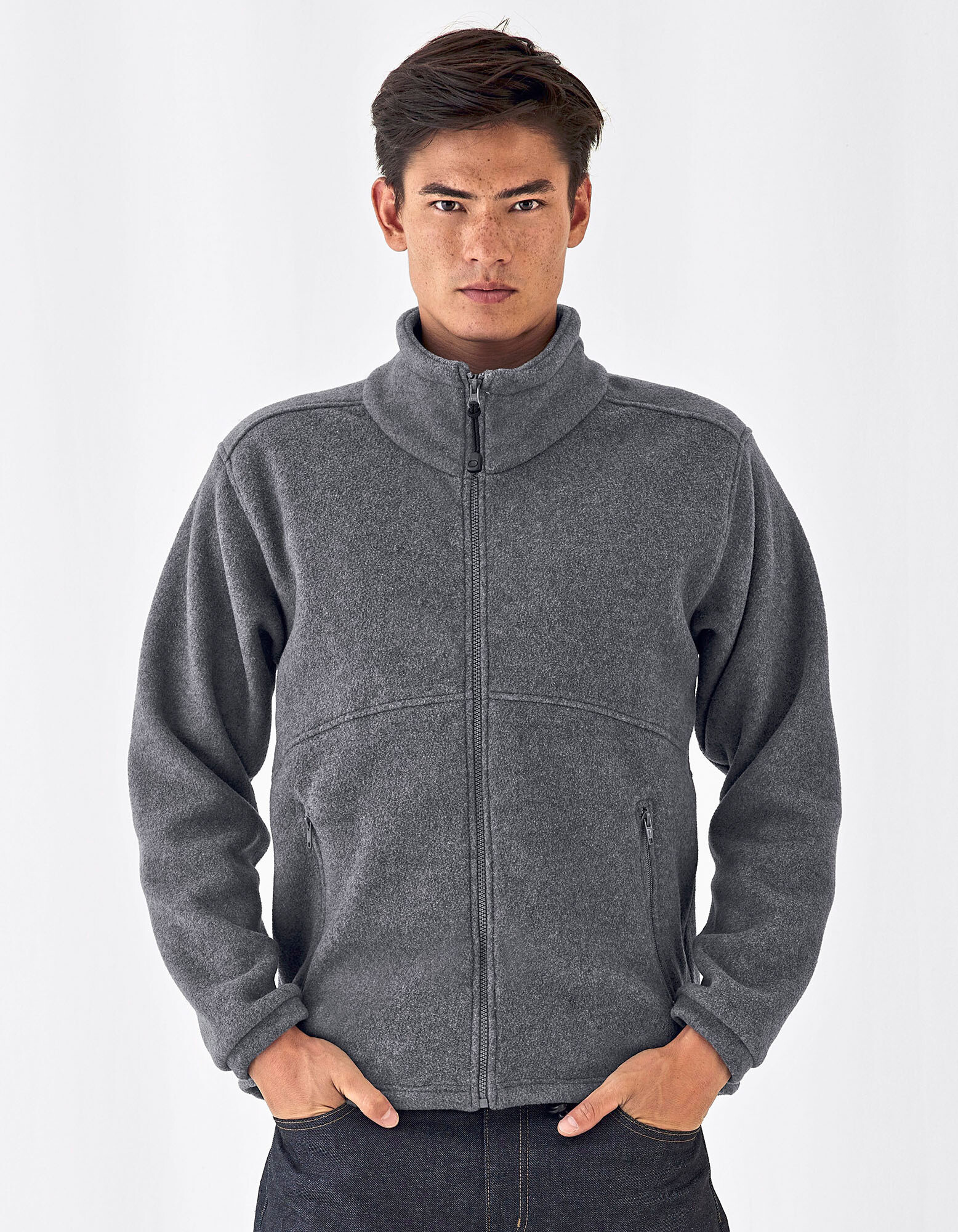 Unisex fleece Icewalker+