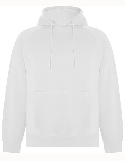 Vinson Organic Hooded Sweatshirt