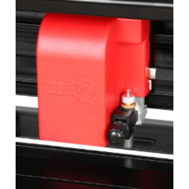 Secabo CV-series cutterhead