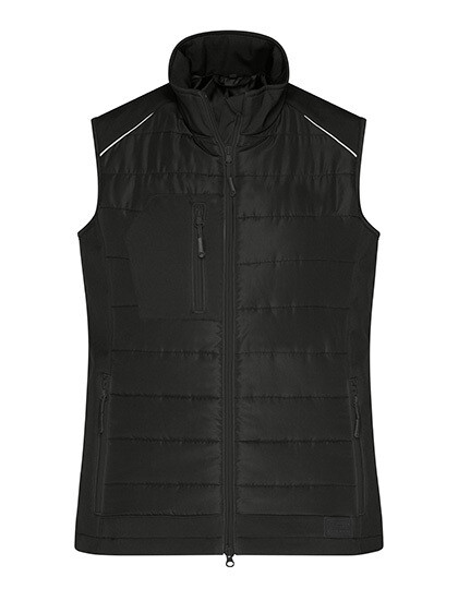 Ladies´ Hybrid Vest