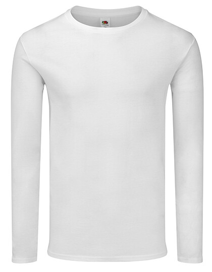 Iconic 150 T a maniche lunghe