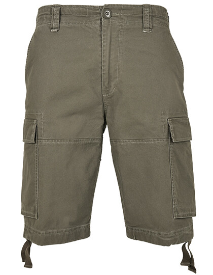 Pantaloncini vintage