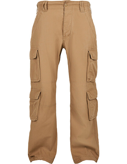Pantaloni Pure Vintage
