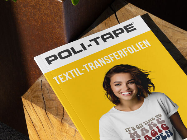 Farbkartenmappe Politape