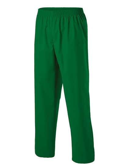 Pantalon chirurgical unisexe à enfiler