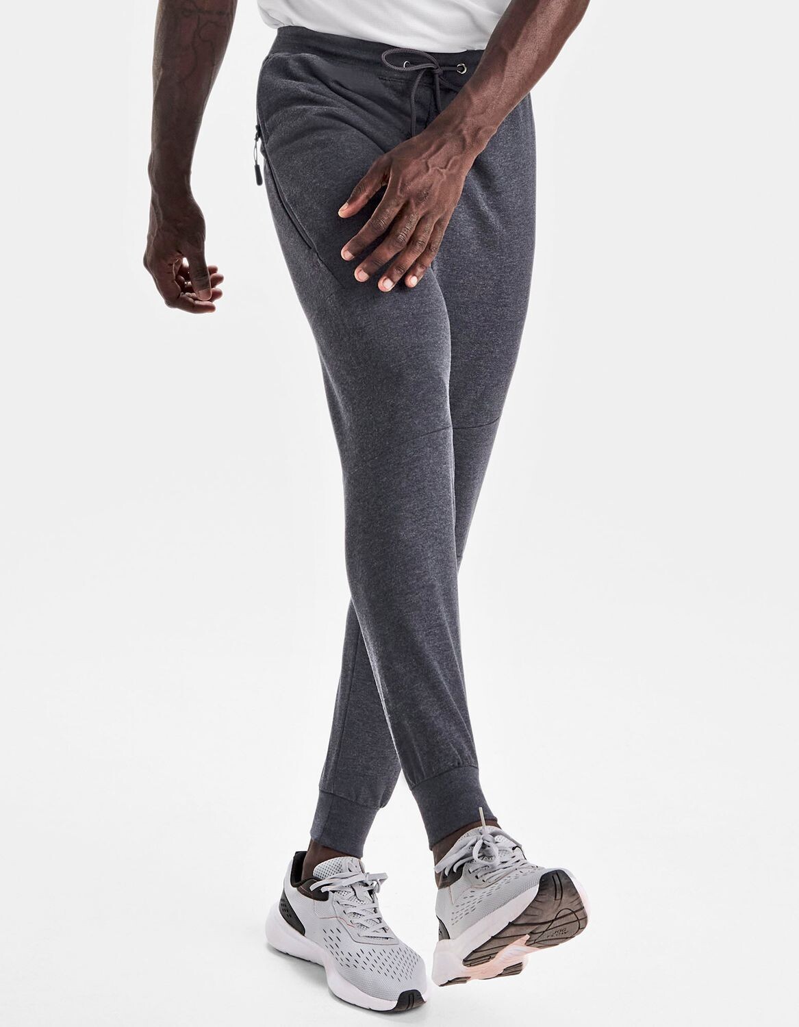 Cerler jogging trousers