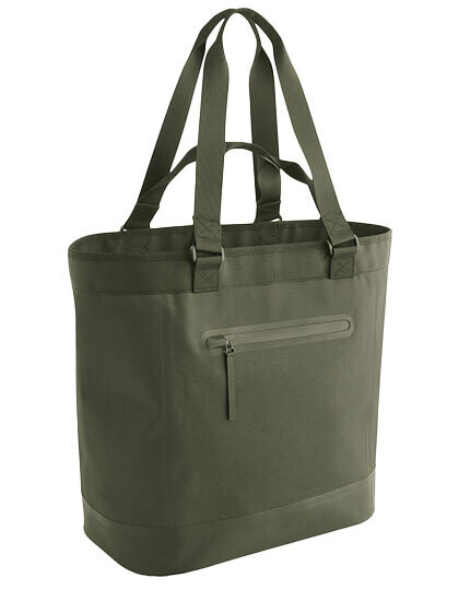 Waterproof 35-litre tote bag
