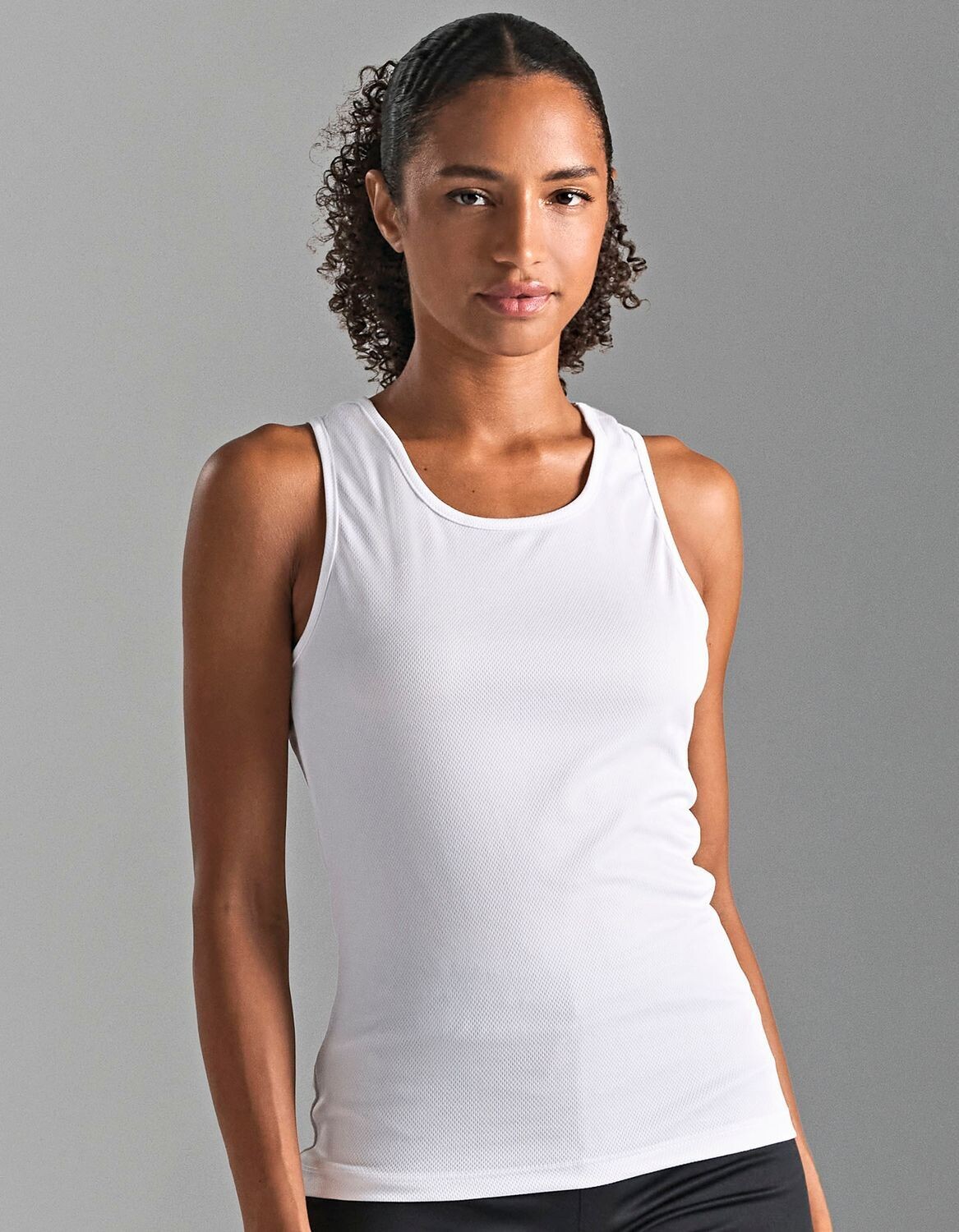 Canotta sportiva da donna Sporty