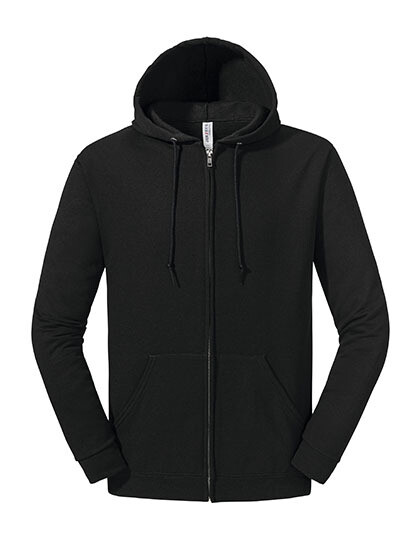 Nublend® Full-Zip Hooded Sweatshirt