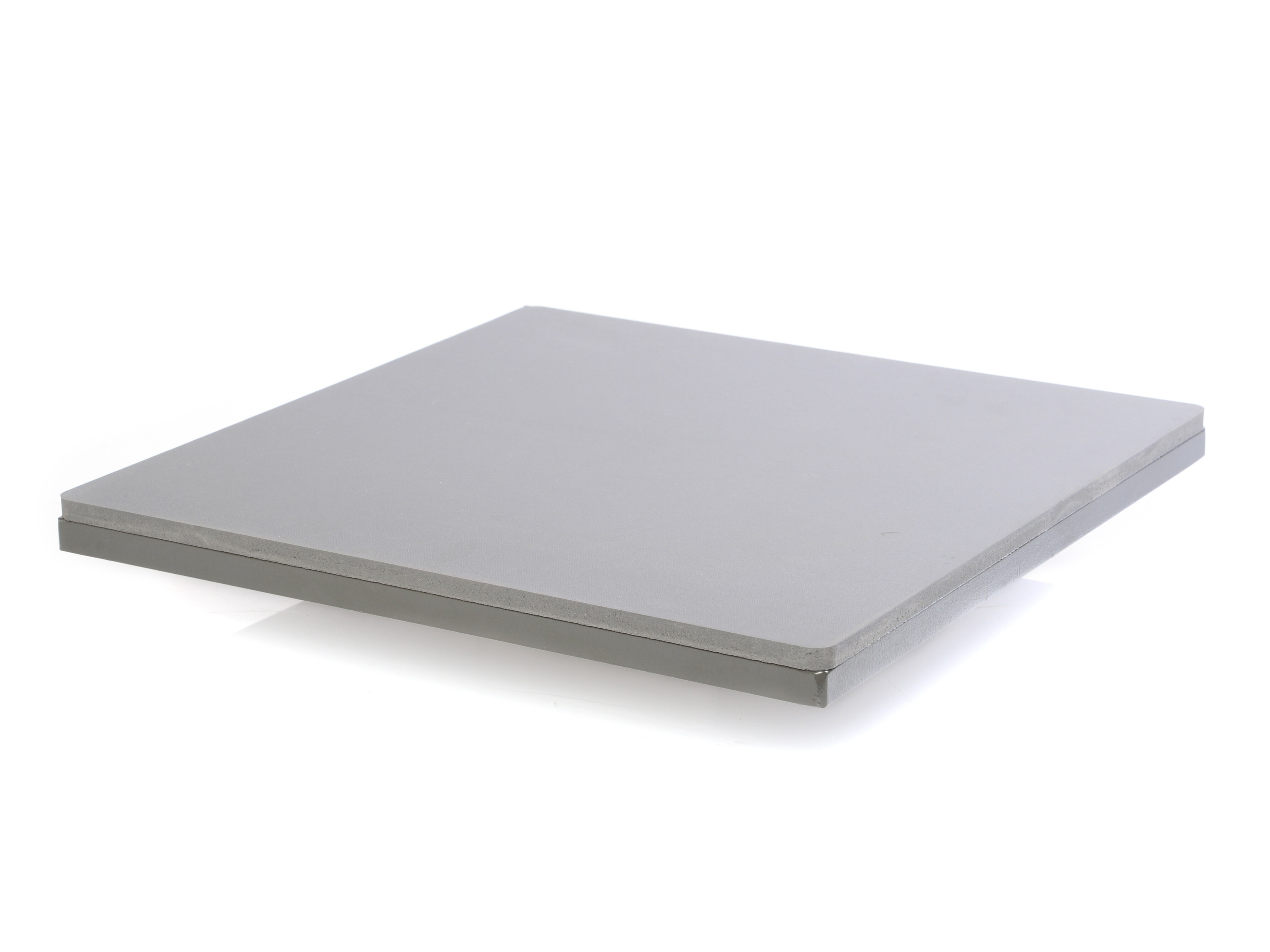 Base plate 38cm x 38cm for overlay adapter