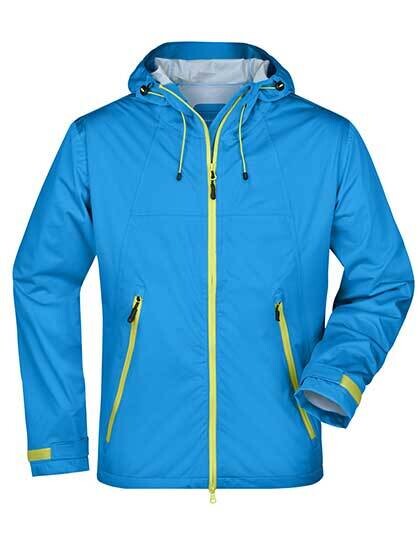 Men´s Outdoor Jacket