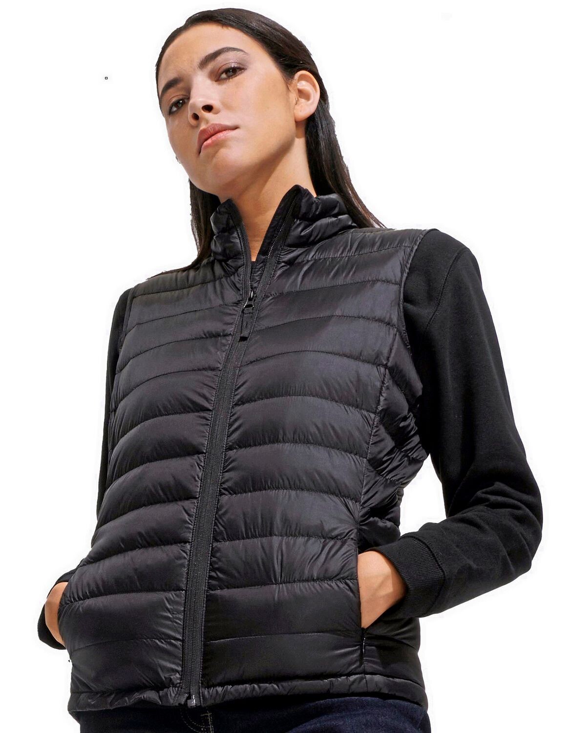 Giacca Wilson Bodywarmer da donna