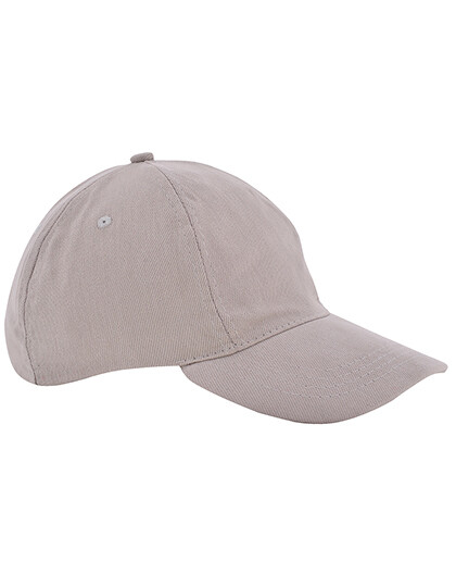 Cappellino spazzolato per bambini