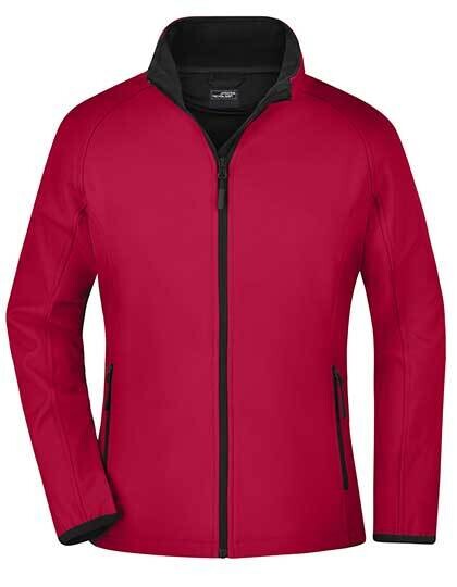 Veste Promo Softshell pour femmes