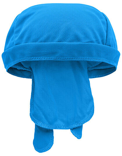 Functional Bandana Hat
