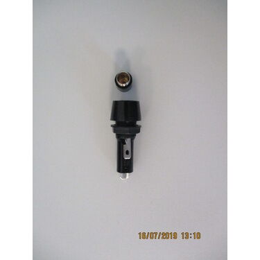 Secabo fuse holder