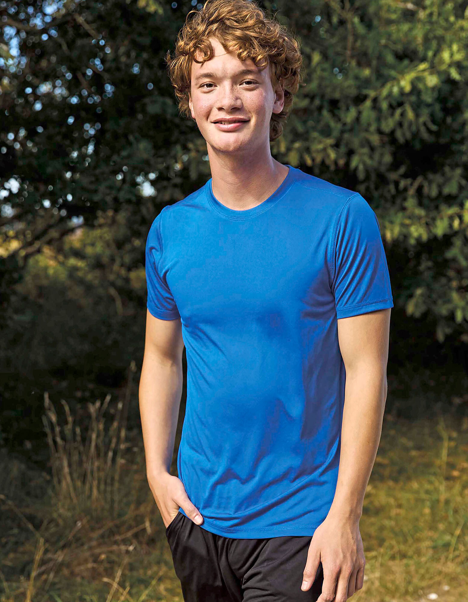 Unisex Performance T-Shirt