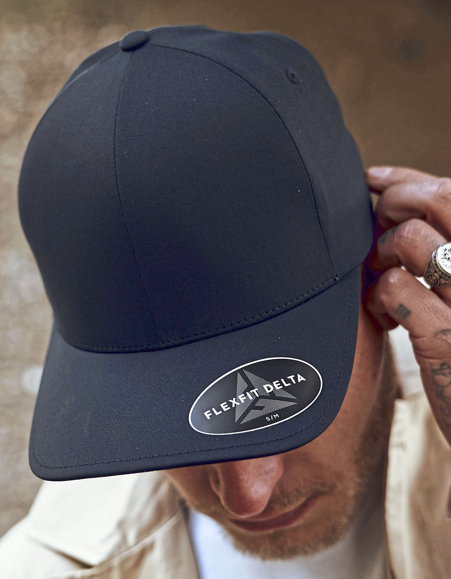 Flexfit Delta