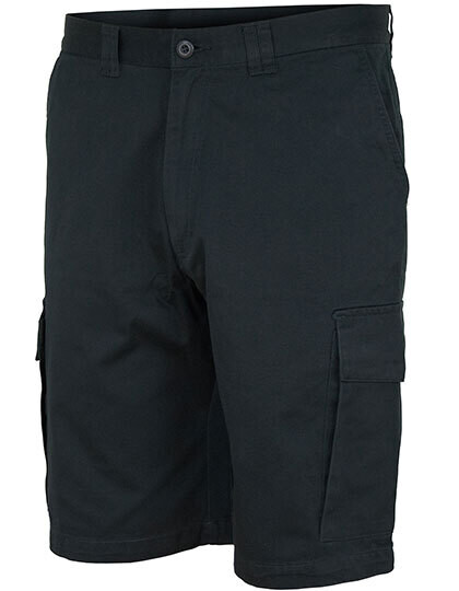 Pantalones cortos cargo clásicos