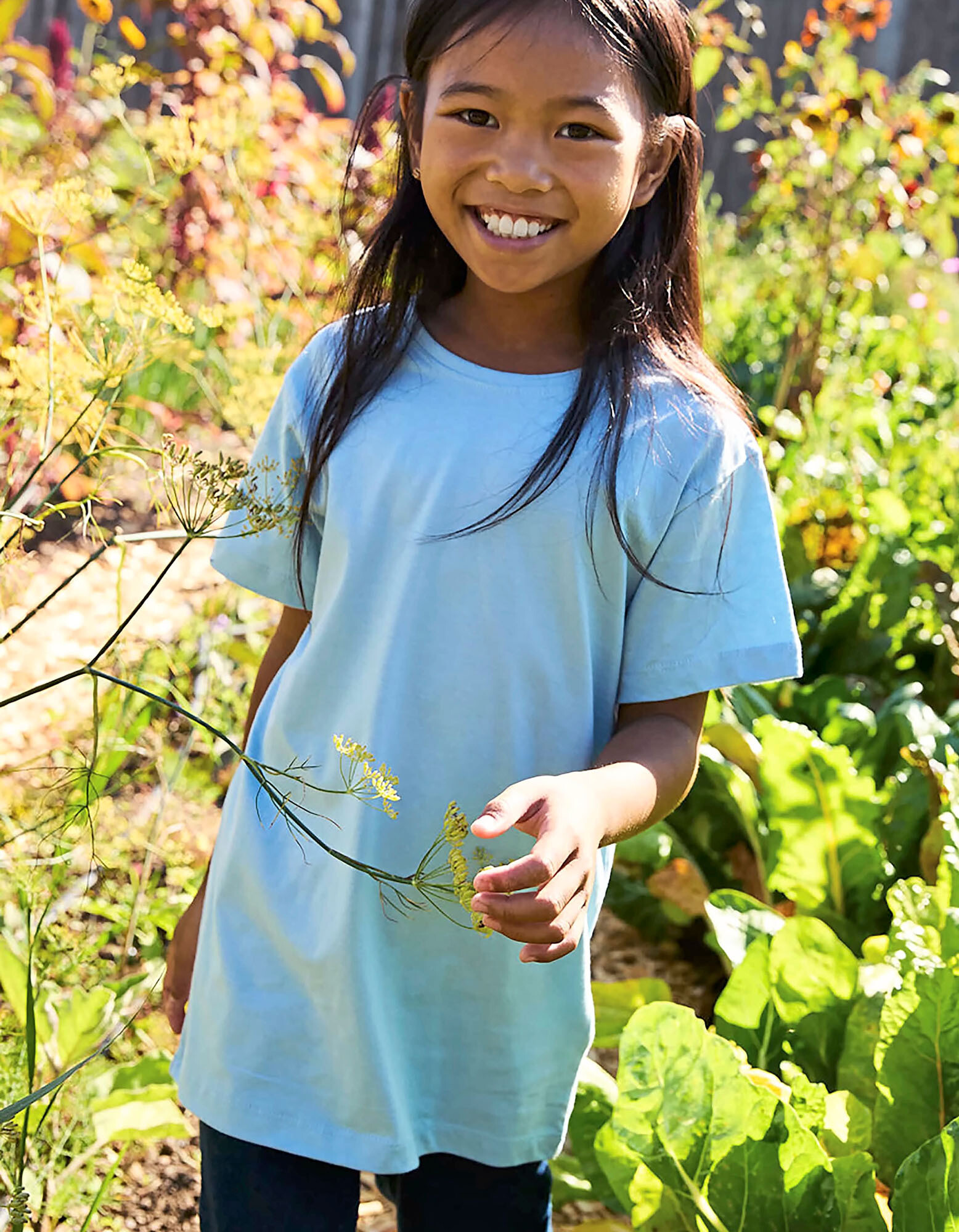 Kids' Short Sleeve T-Shirt