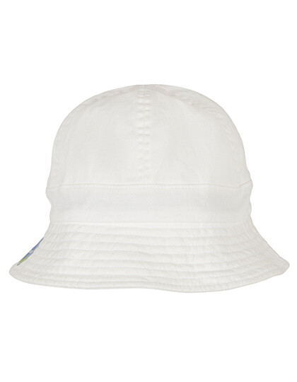 Casquette de tennis Eco Washing Flexfit Notop
