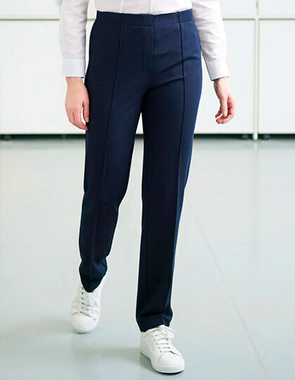 Pantaloni donna slim Ceres