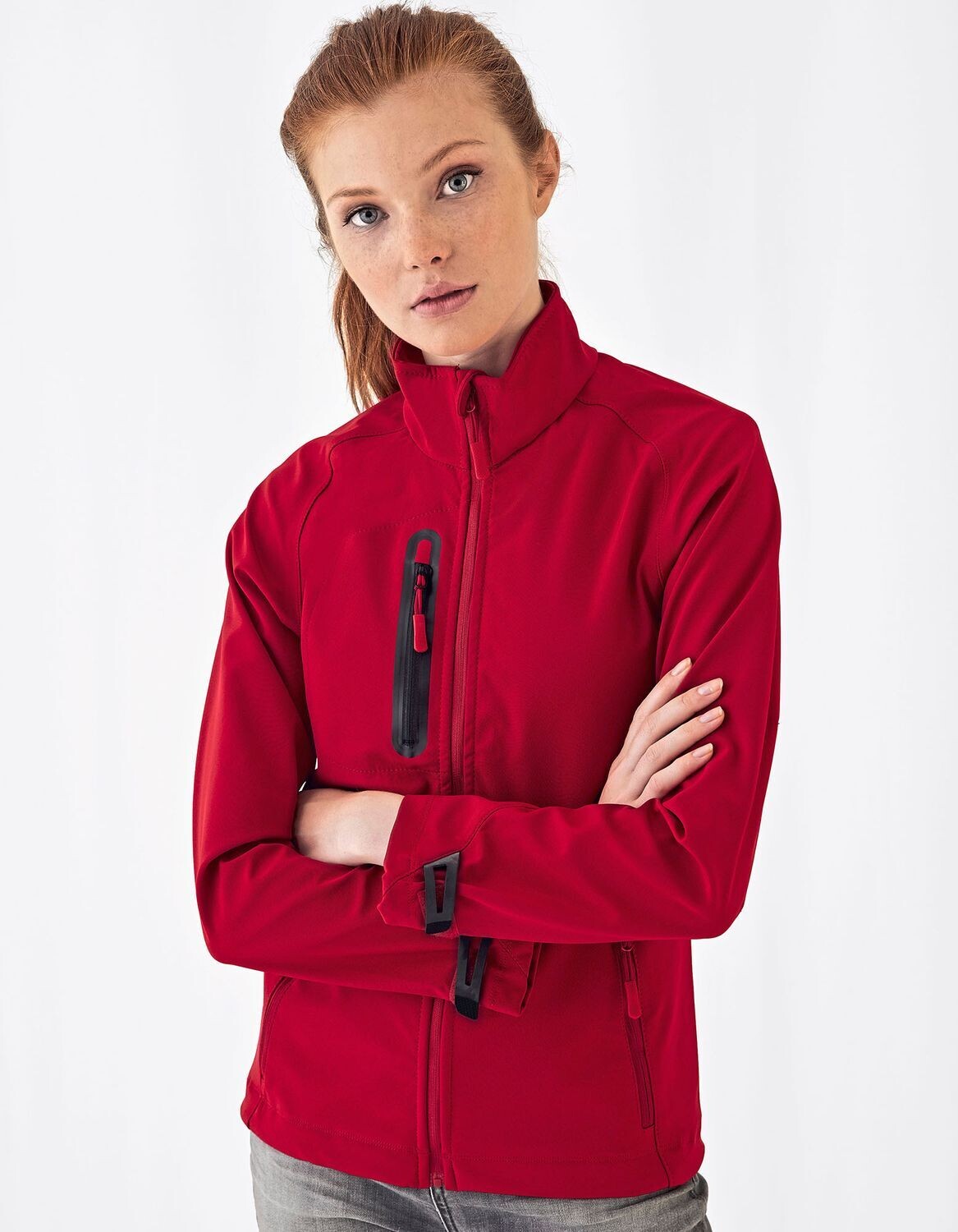 Women´s X-Lite Softshell