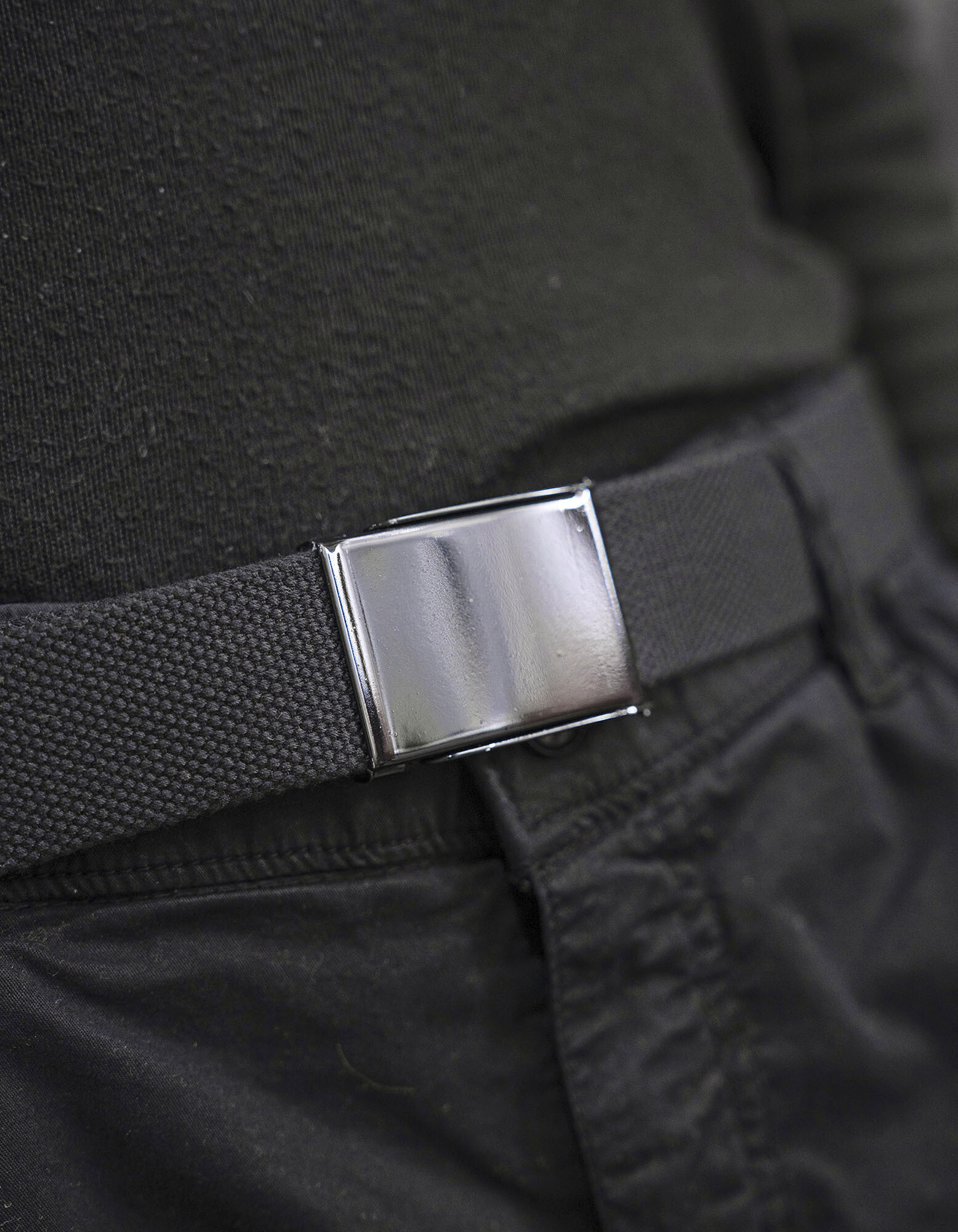 Trendy Promotional Belt Basel