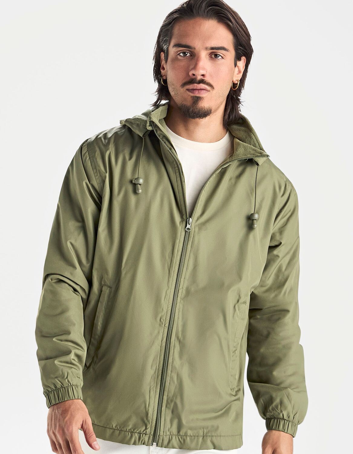 Winter Jacket Makalu