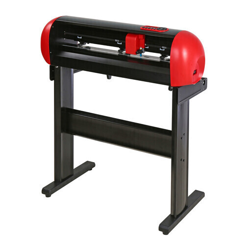 GEBRAUCHT - Secabo C60 V Schneideplotter