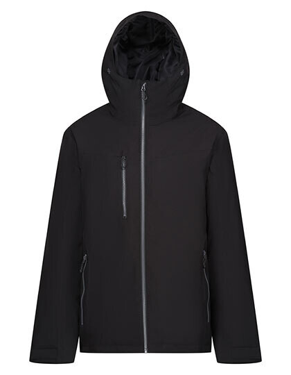 Giacca isolata impermeabile Navigate