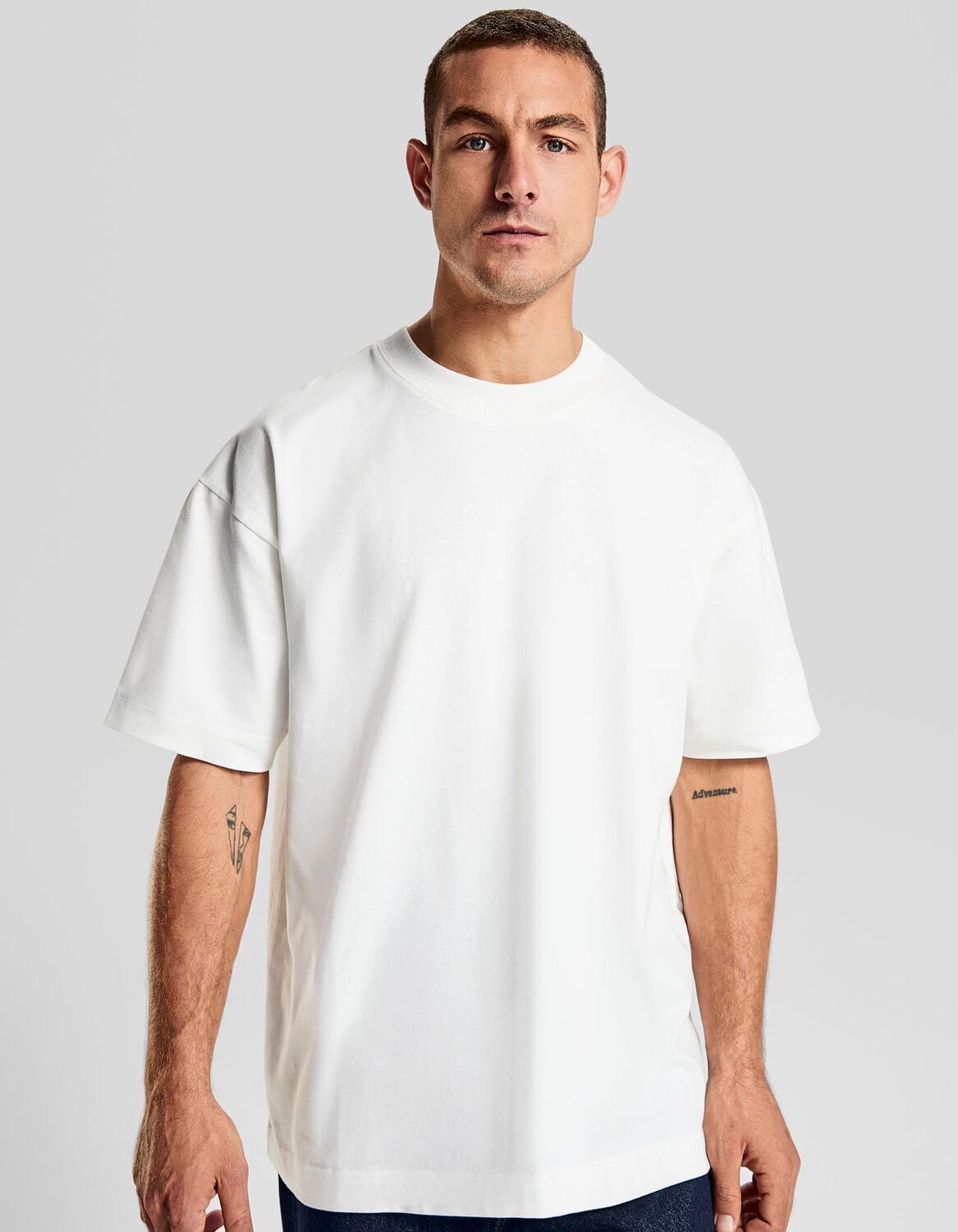 Chow Unisex Oversize T-Shirt