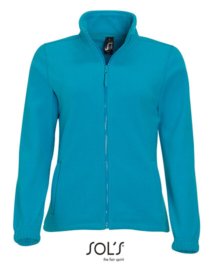 Women's Fleece Jacket North