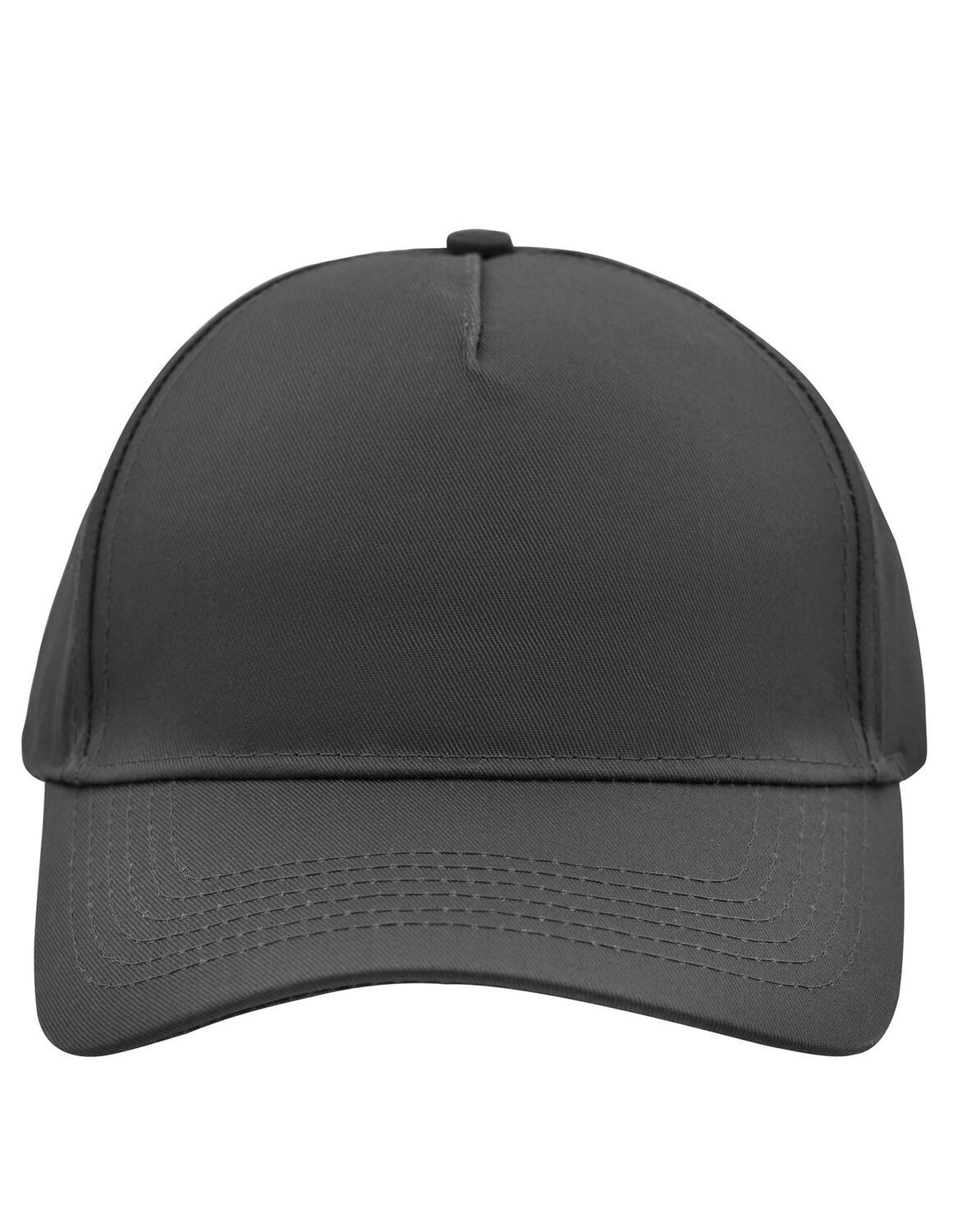 5-panel cap