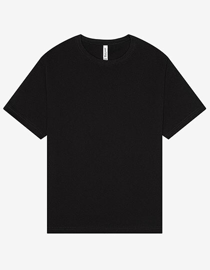 Maglietta pesante unisex