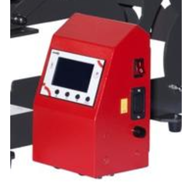prensa modular secabo red box