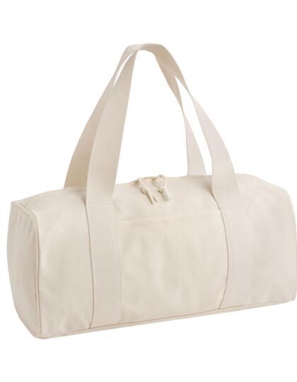 Borsa da viaggio Edit Canvas