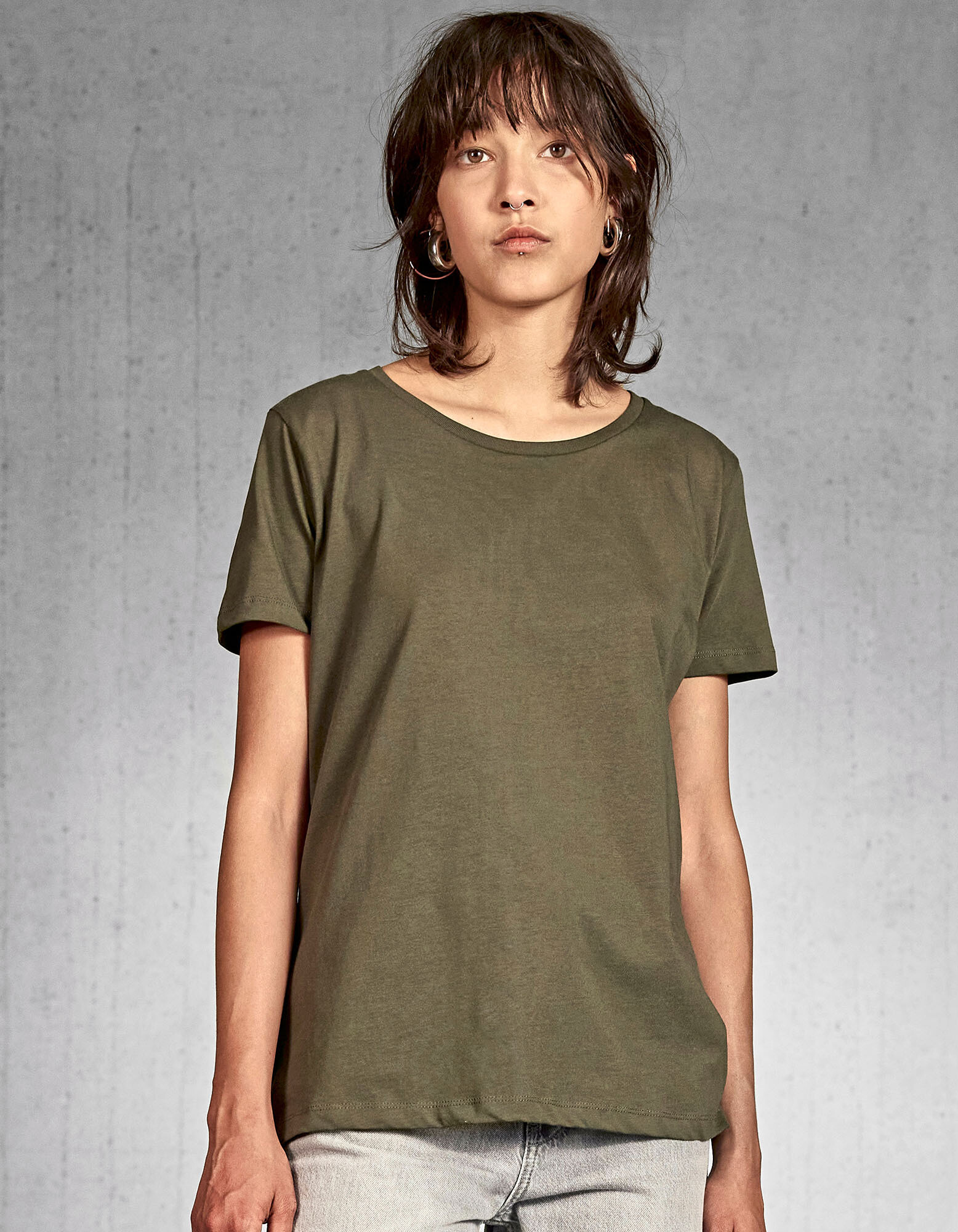 Inspire Plus T /Women_°