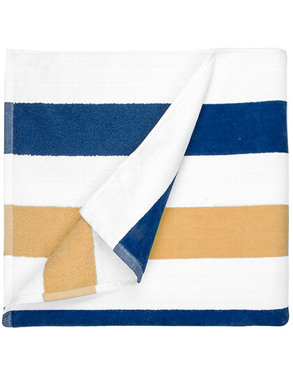 Serviette de plage Stripe