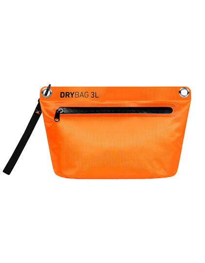 Borsa con cerniera Drybag