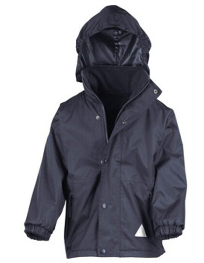 Giacca Youth Stormdri 6000 Recycled