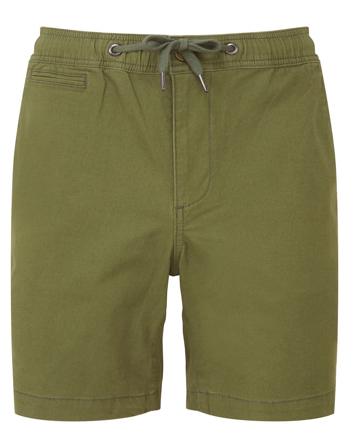 Men's Drawstring Chino Shorts