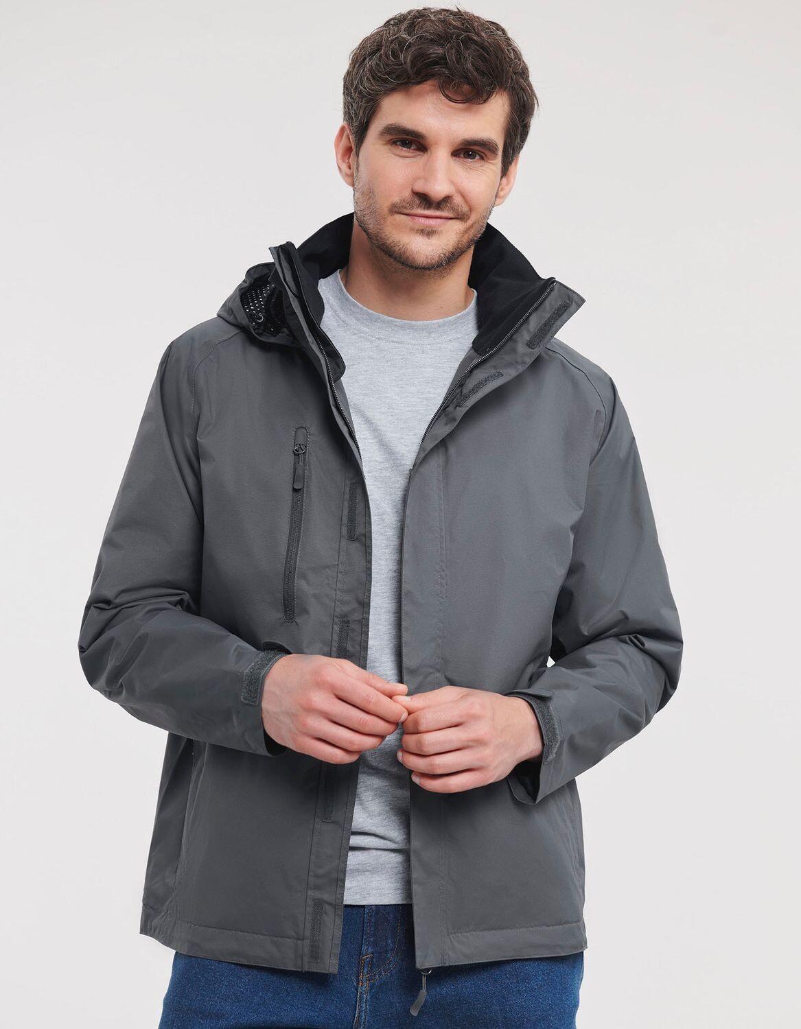 Giacca Hydraplus 2000 da uomo